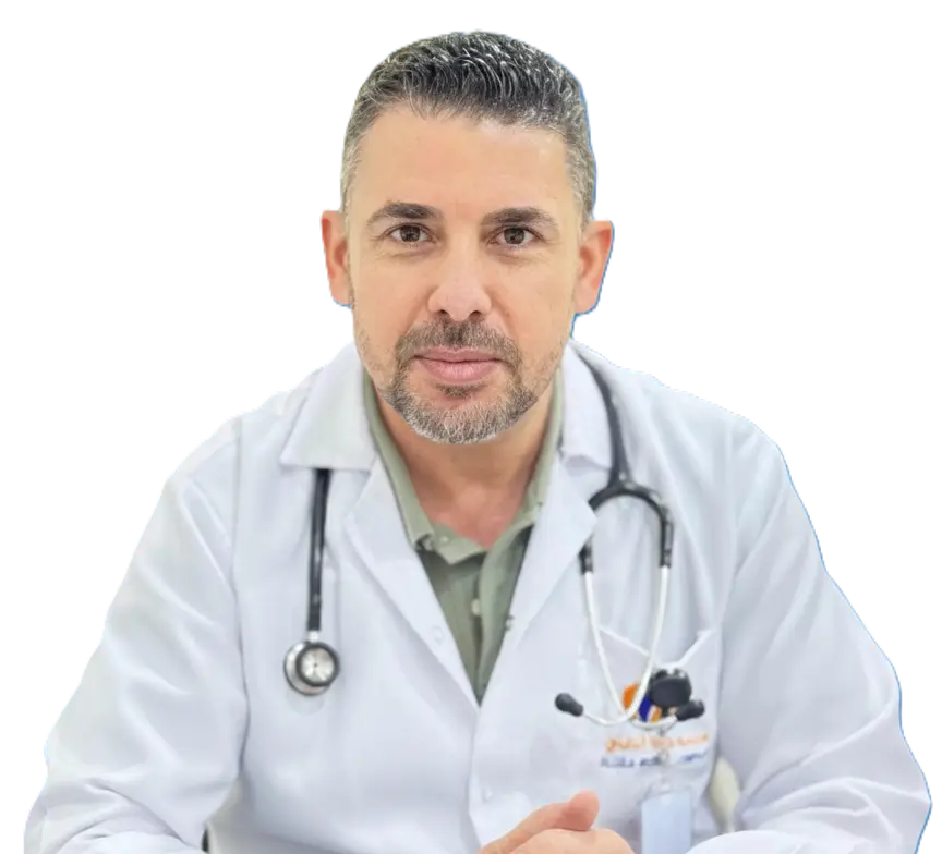 د. محمد حبش