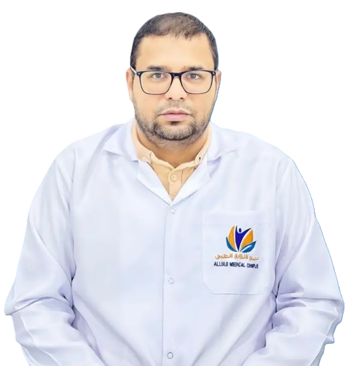 د. محمد الشاعر