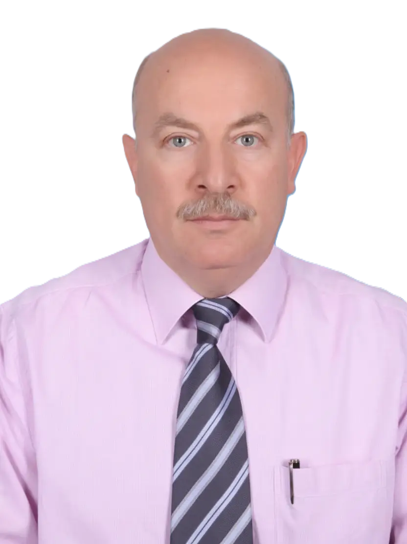 د. محمد مصباح